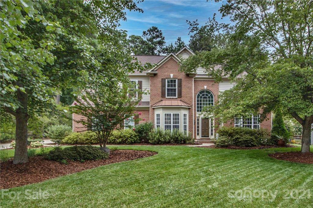 10707 Pomerane Place - Photo 1