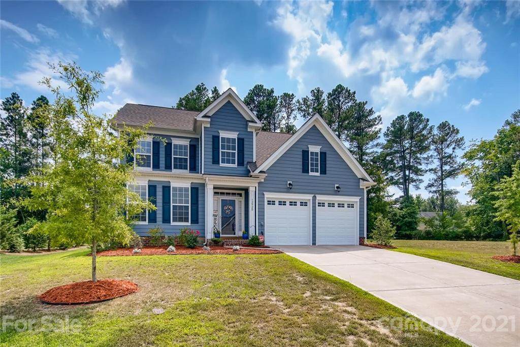 12920 John Bostar Lane - Photo 1