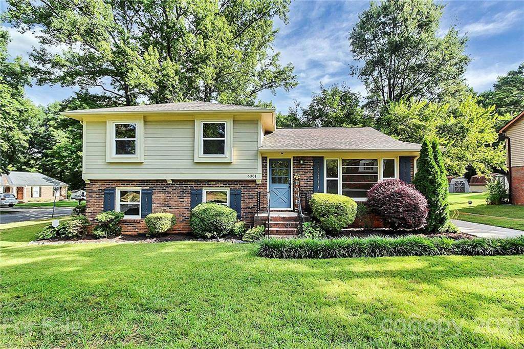 6301 Bonnybrook Lane - Photo 1