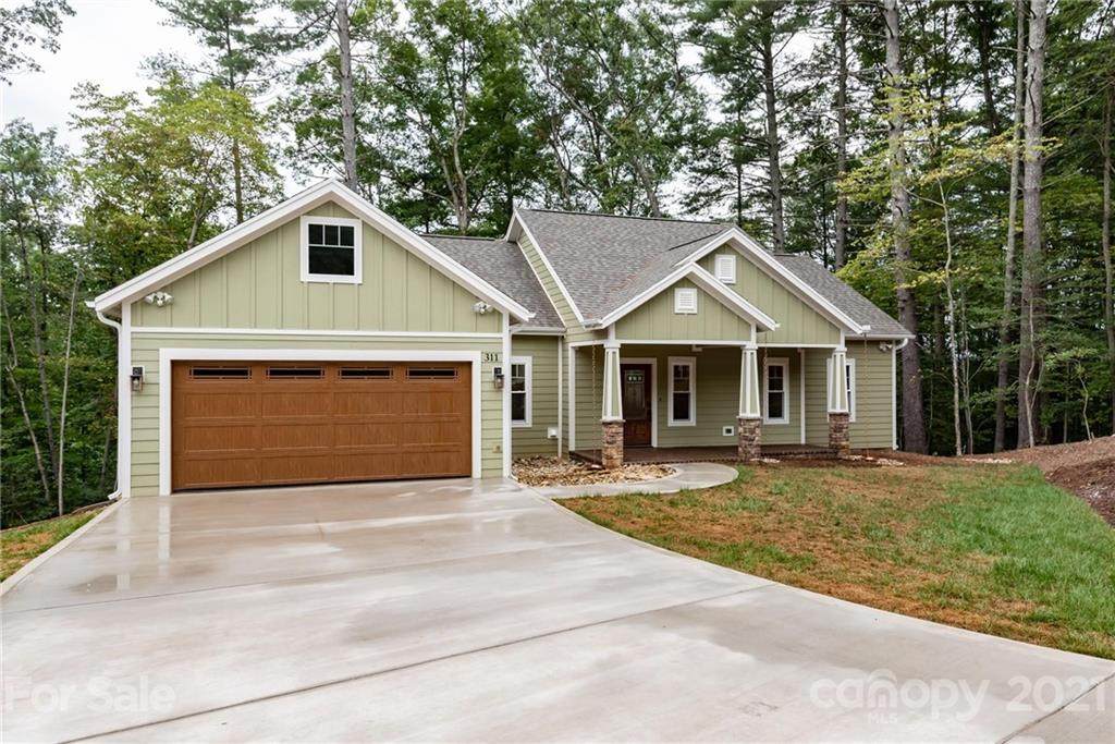311 Sassafras Court - Photo 1