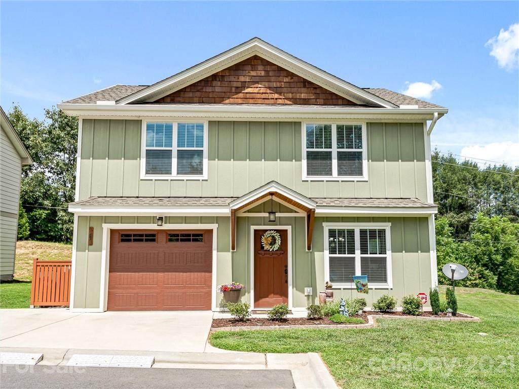 101 Towne Place - Photo 1