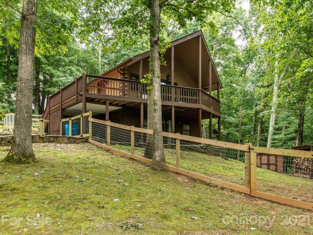 37 Cherokee Trail - Photo 1