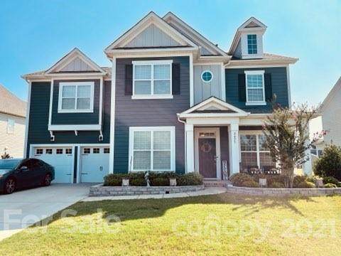 2675 Red Maple Lane - Photo 1