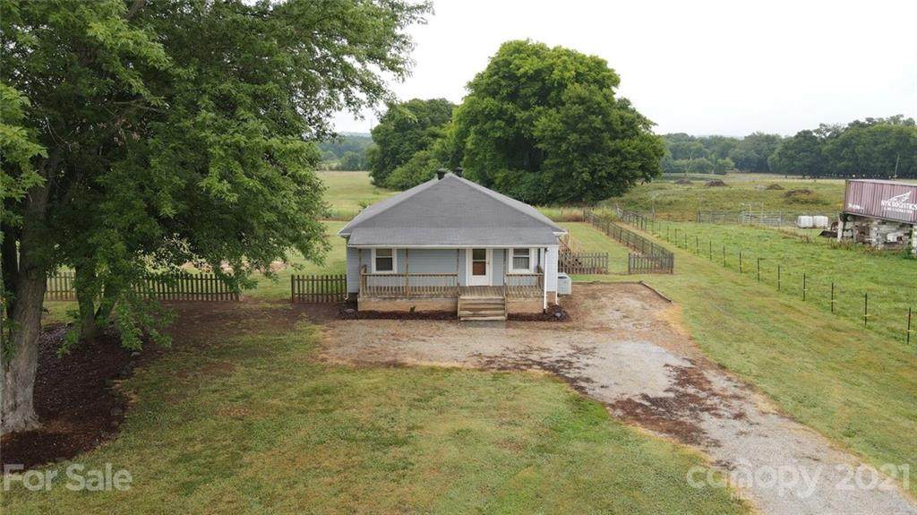 5151 Blackwelder Road - Photo 1