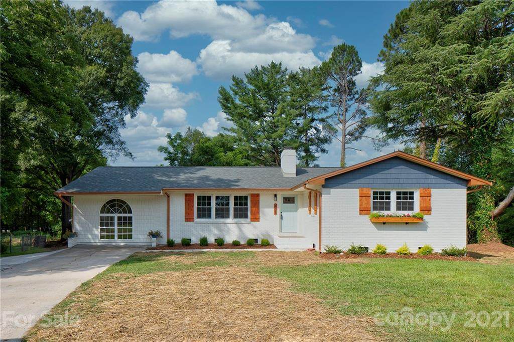 821 Normandy View Street - Photo 1