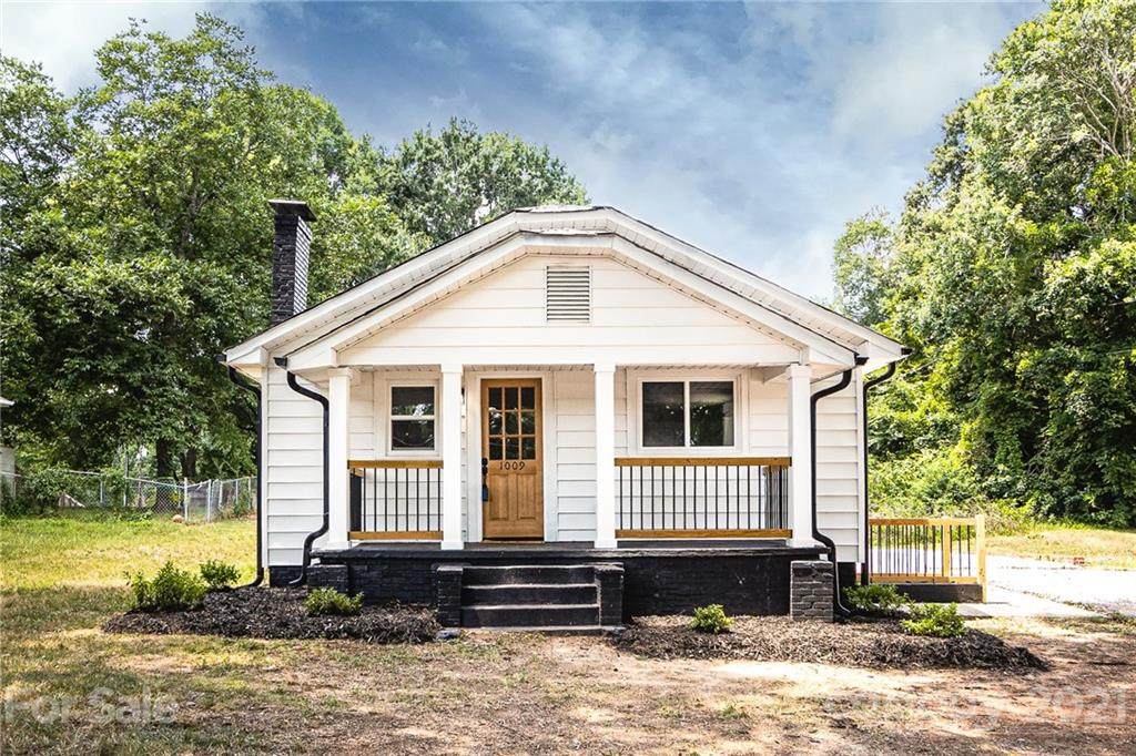 1009 Mclain Road - Photo 1