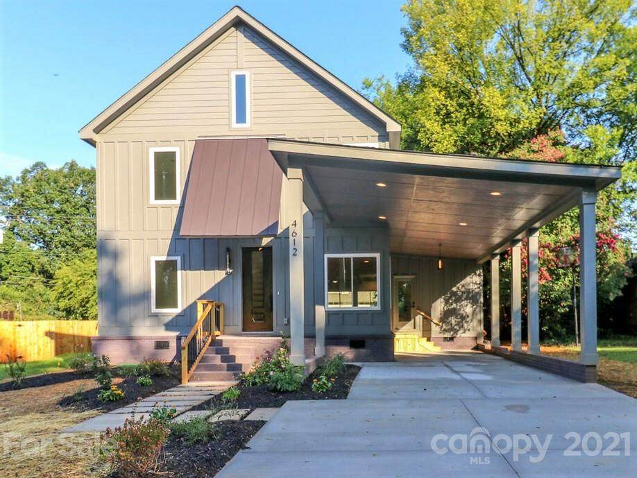 4612 Rockford Court - Photo 1