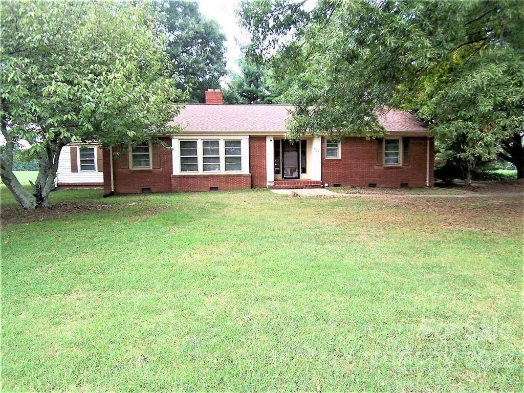 4529 Fallston Road - Photo 1