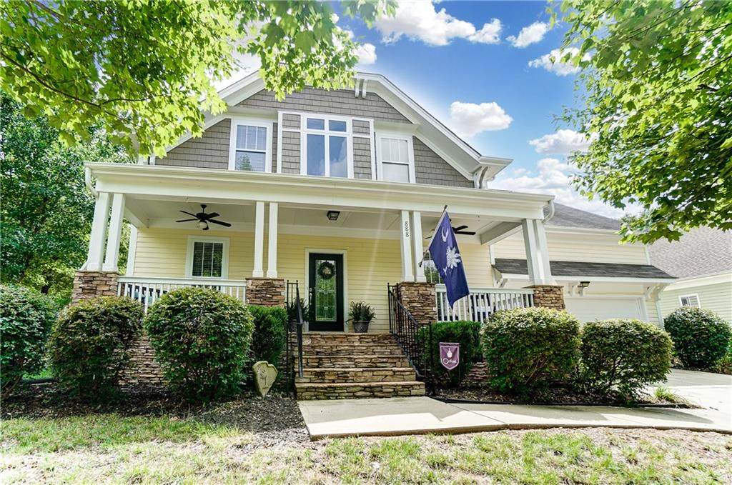 888 Brooks Mill Drive - Photo 1