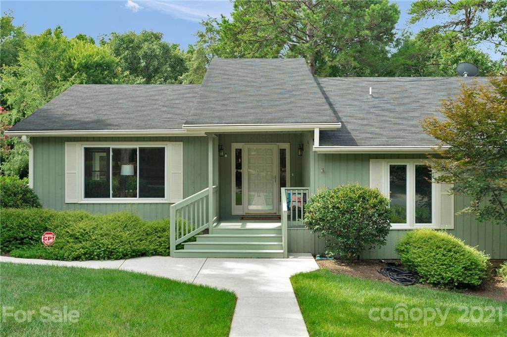 5427 Kerry Glen Lane - Photo 1