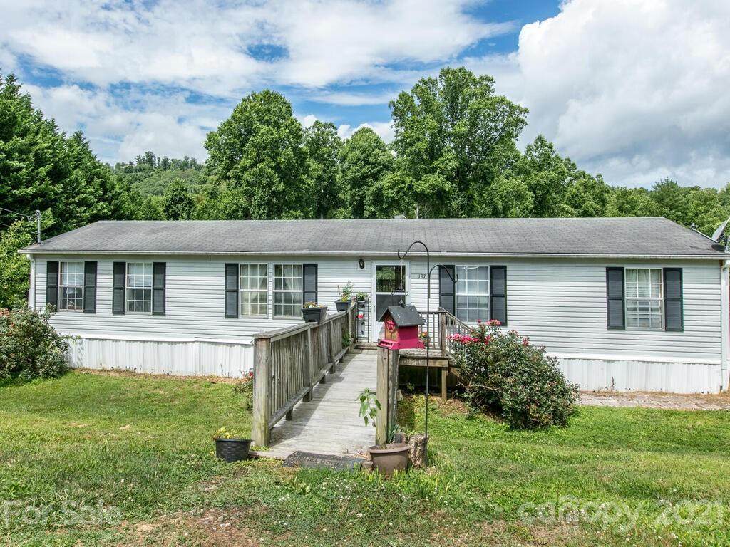137 Gorman Bridge Road - Photo 1