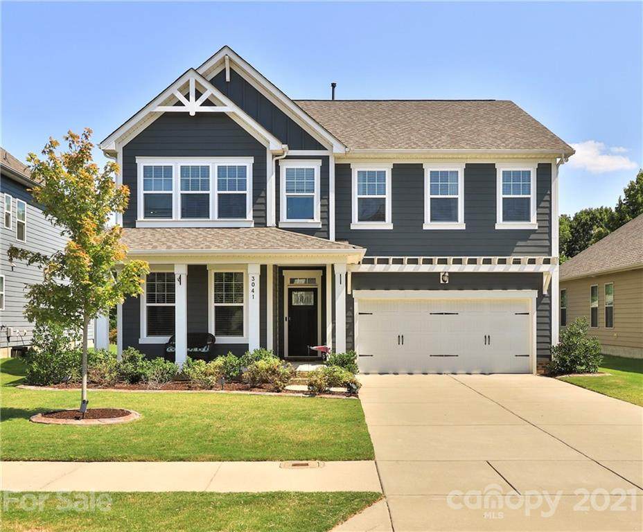 3041 Paddington Drive - Photo 1