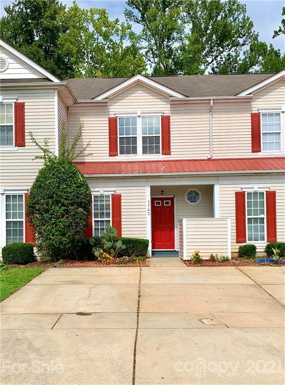 1743 Holliford Court - Photo 1
