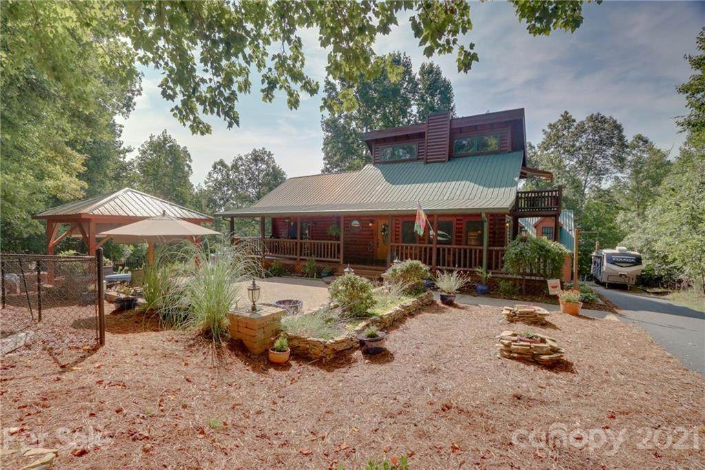 270 Cross Ridge Drive - Photo 1