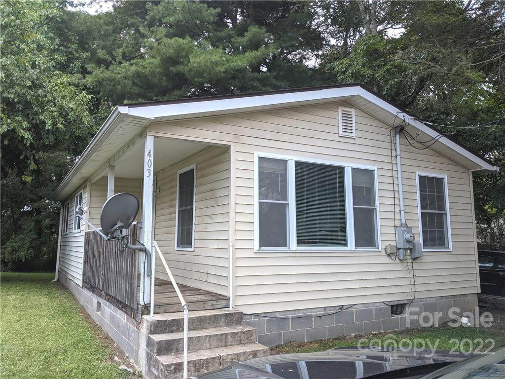 403 Harris Street - Photo 1