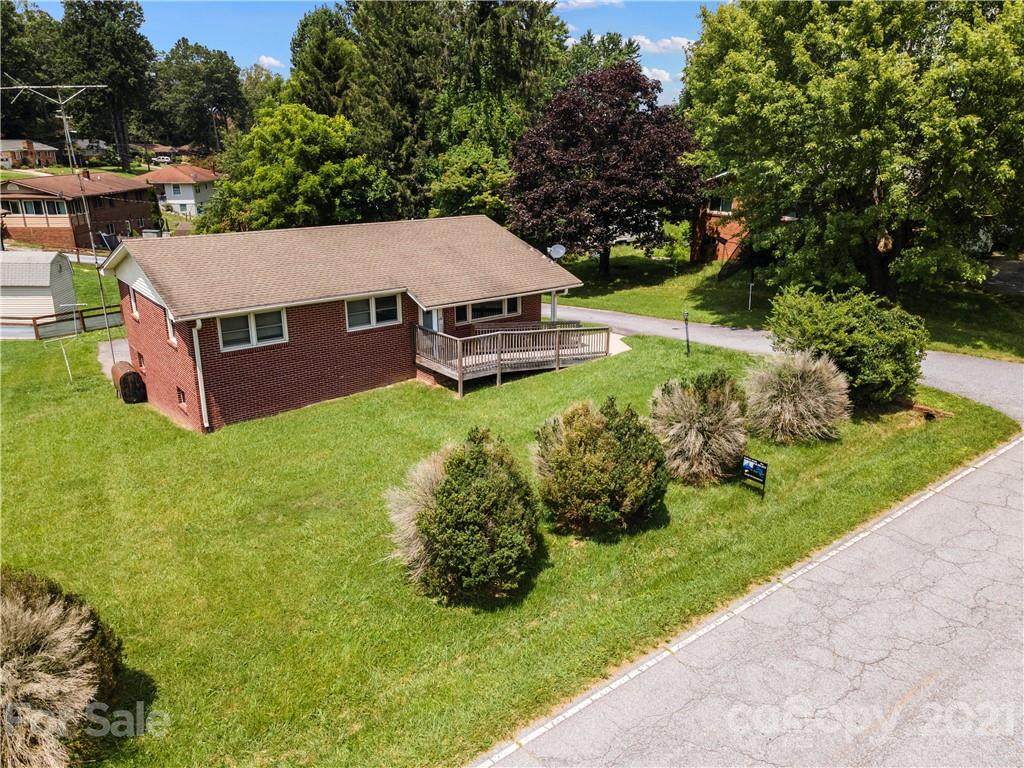 141 Fairground Avenue - Photo 1