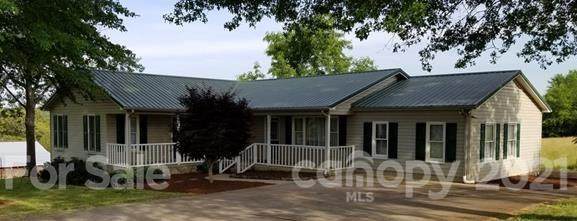1641 Paint Horse Lane - Photo 1