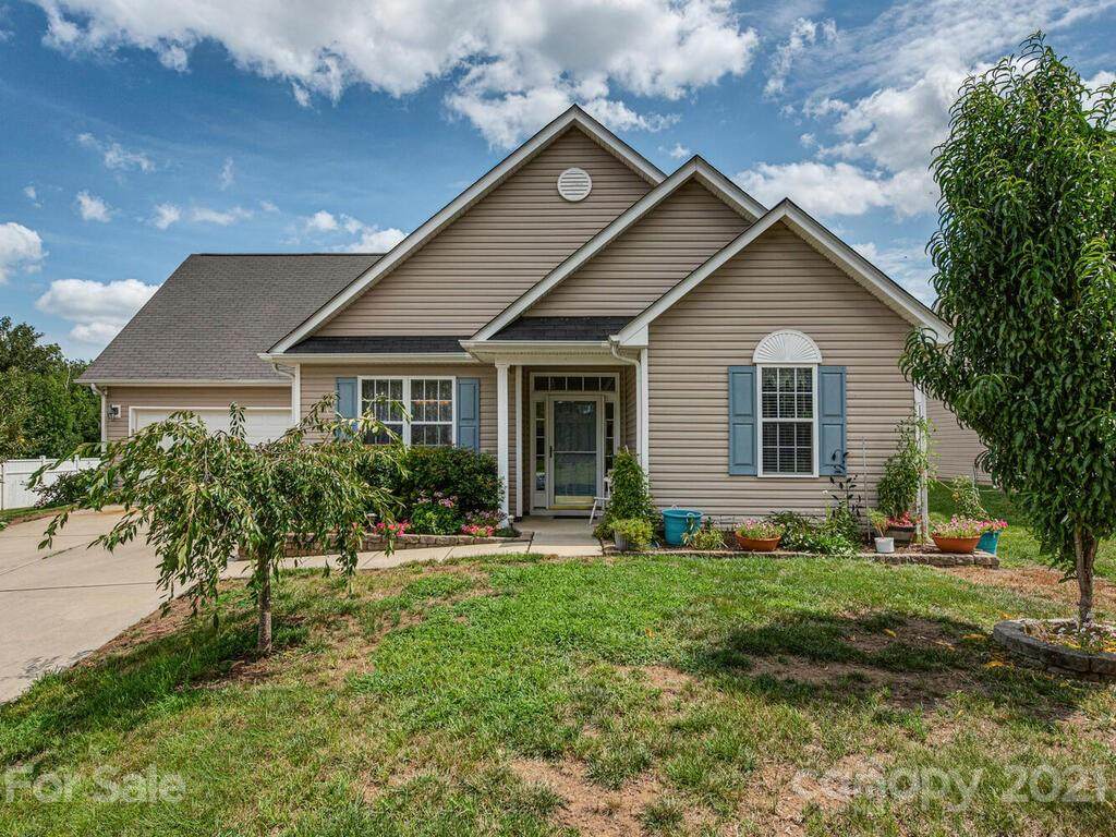 8703 Cornwall Street - Photo 1