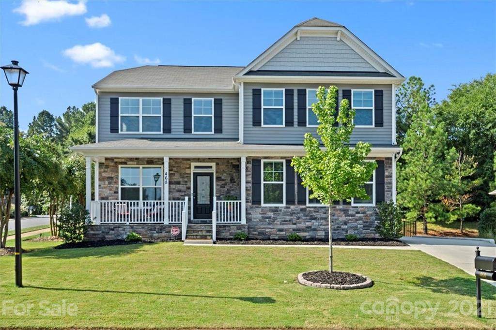 468 Anvil Draw Place - Photo 1