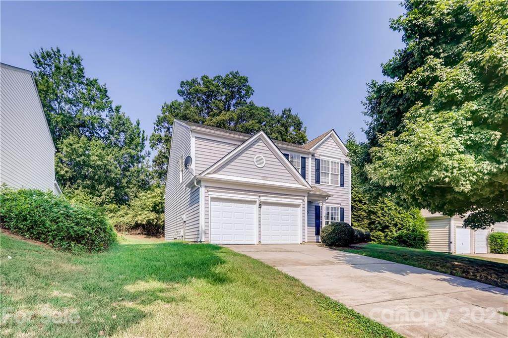 15118 Edindale Drive - Photo 1