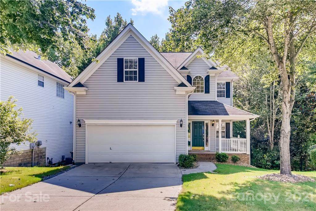 14006 Wild Elm Road - Photo 1
