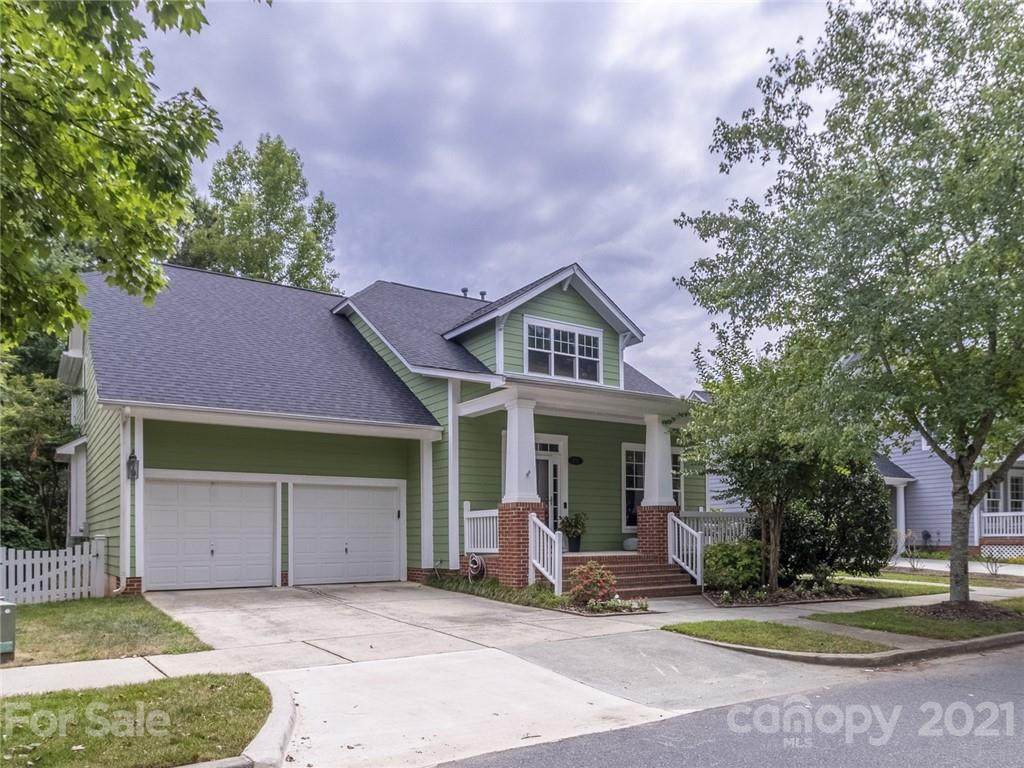 274 Harper Lee Street - Photo 1