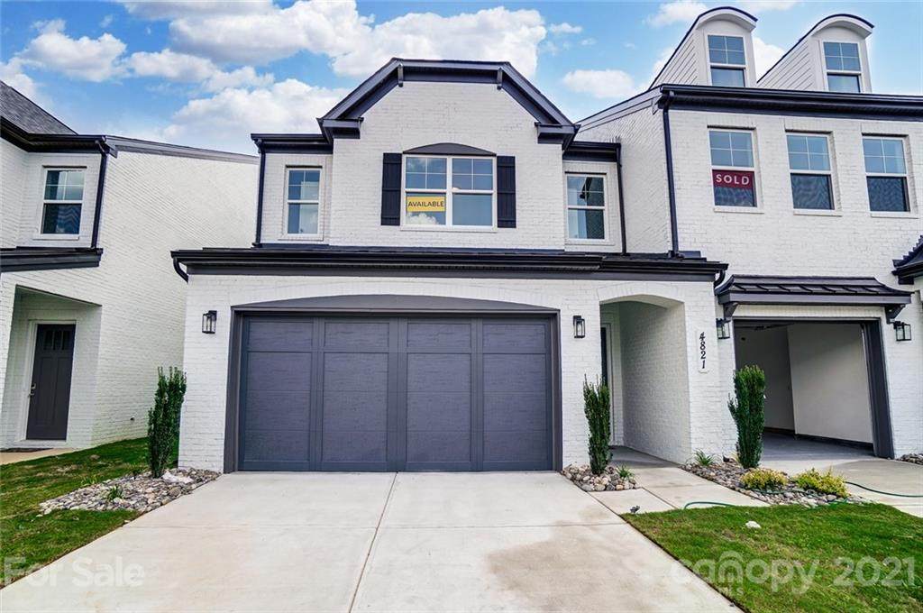 4821 Blanchard Way - Photo 1