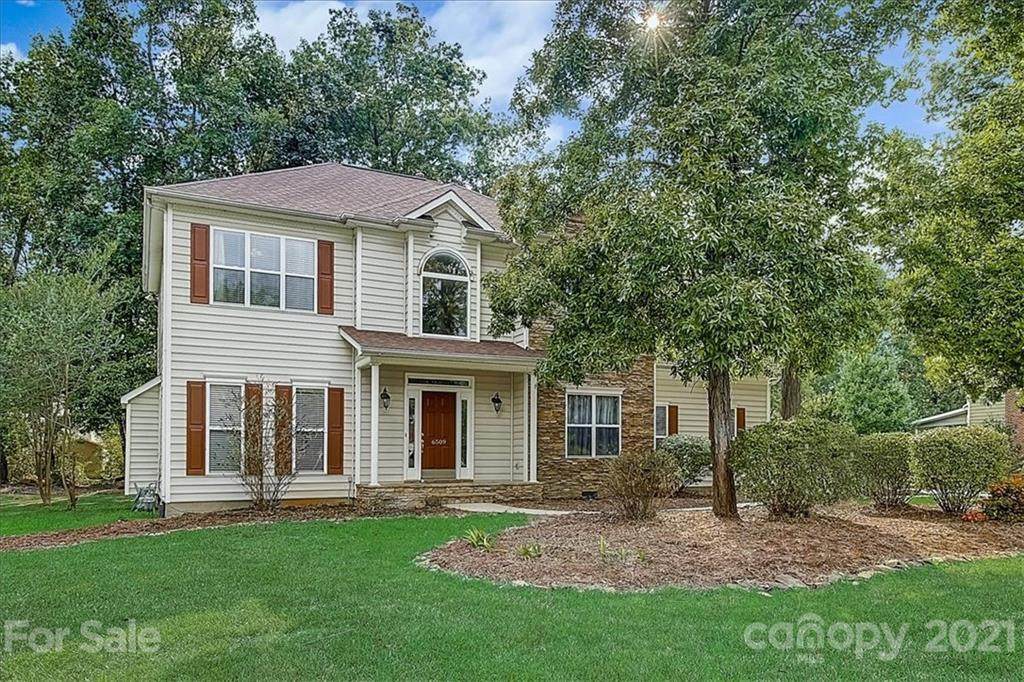 6509 Conifer Circle - Photo 1