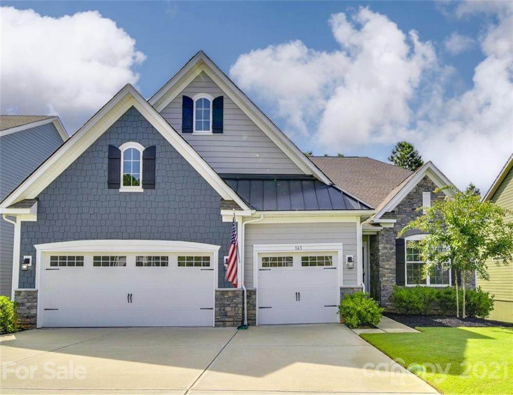 163 Sweet Briar Drive - Photo 1