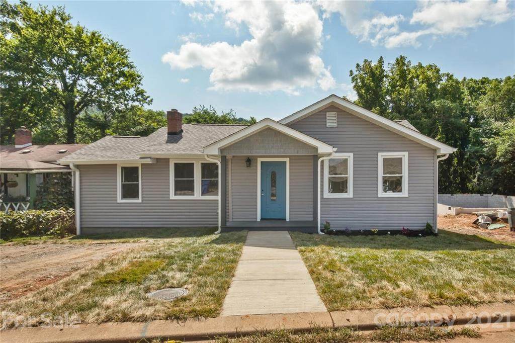 51 Ridge Street - Photo 1
