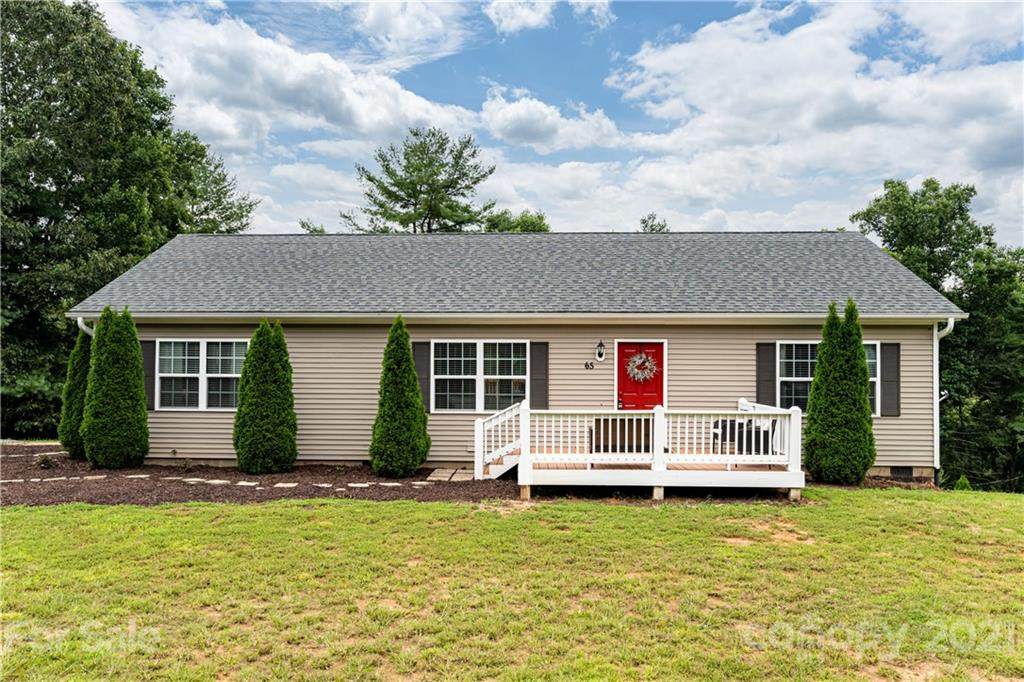65 Palmer Ford Road - Photo 1