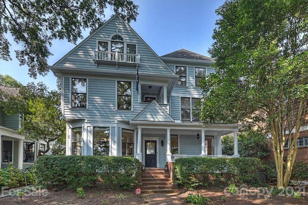 406 Park Avenue - Photo 1