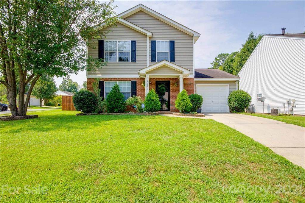 9030 Tibble Creek Way - Photo 1