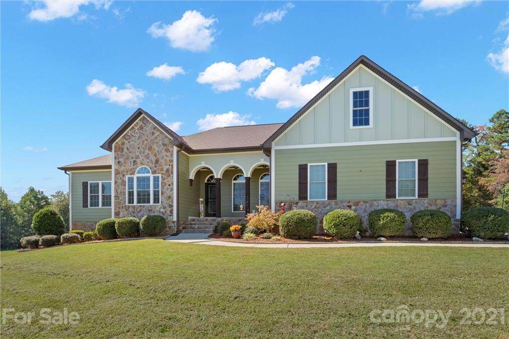 2725 Fay Jones Road - Photo 1