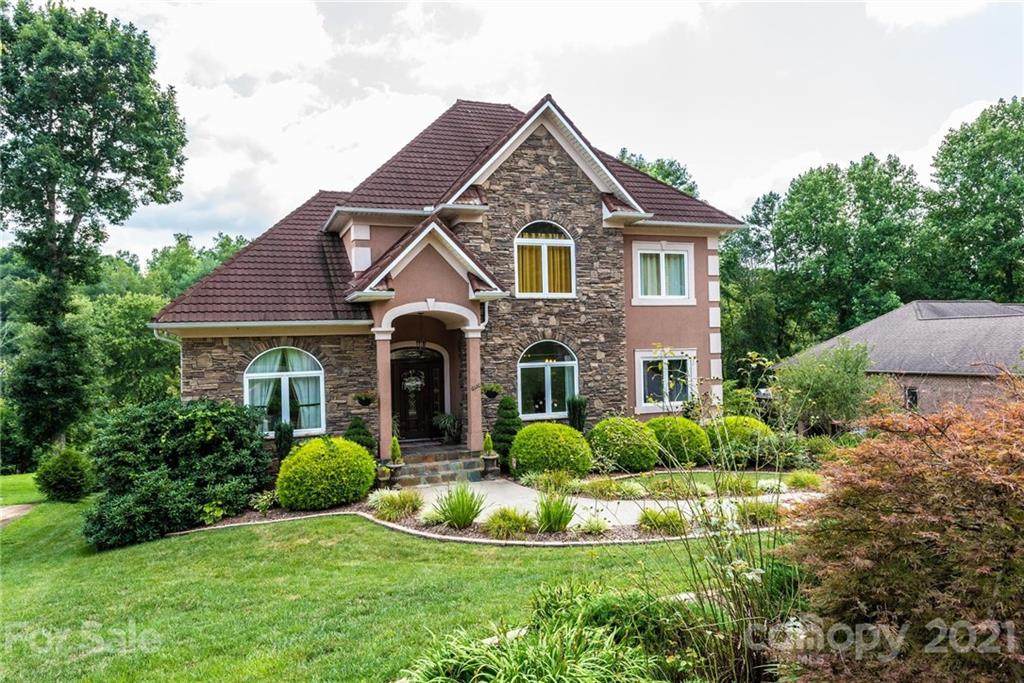 6328 Hayden Drive - Photo 1