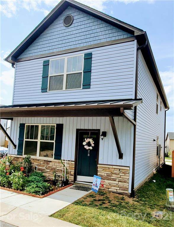 28 Mann Lane - Photo 1