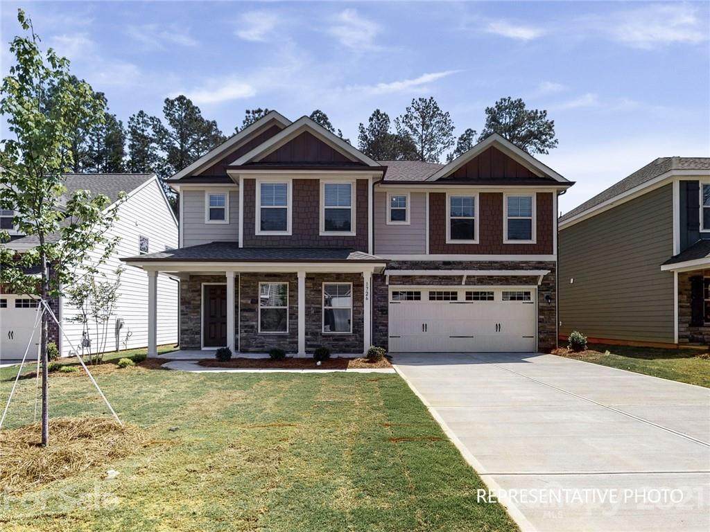 636 Heron View Drive - Photo 1