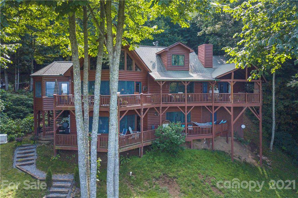 50 Adohi Trail - Photo 1