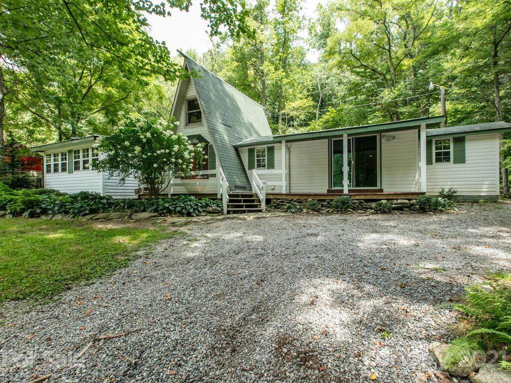 3366 Gerton Highway - Photo 1