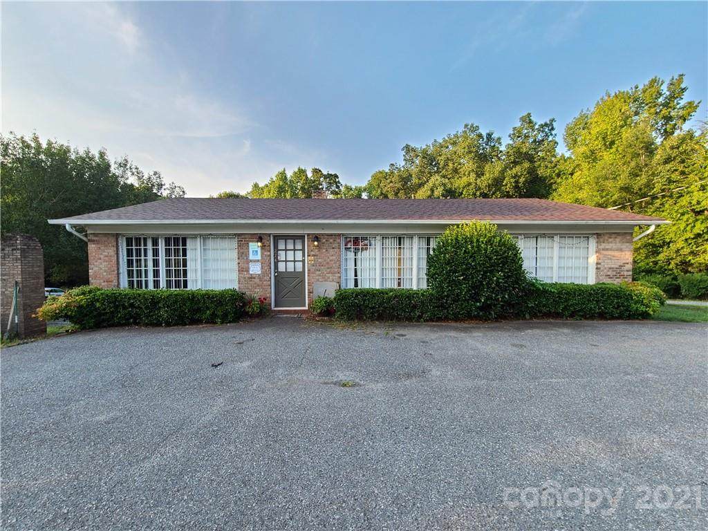 224 Nc Hwy 24/27 Highway - Photo 1