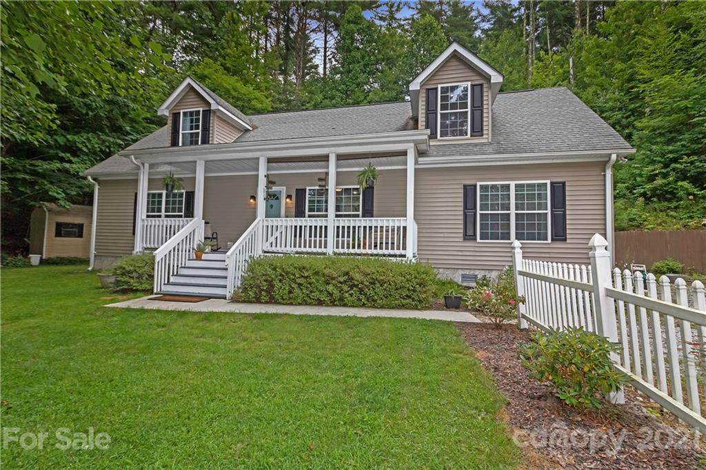 104 Jurassic Drive - Photo 1