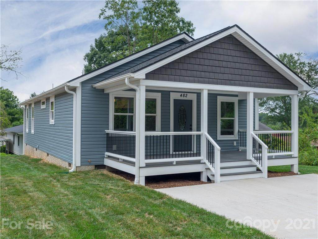 482 Booker Street - Photo 1