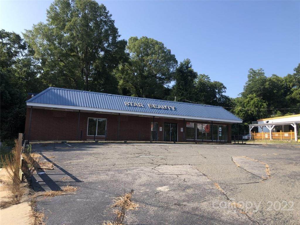 500 Caswell Street - Photo 1