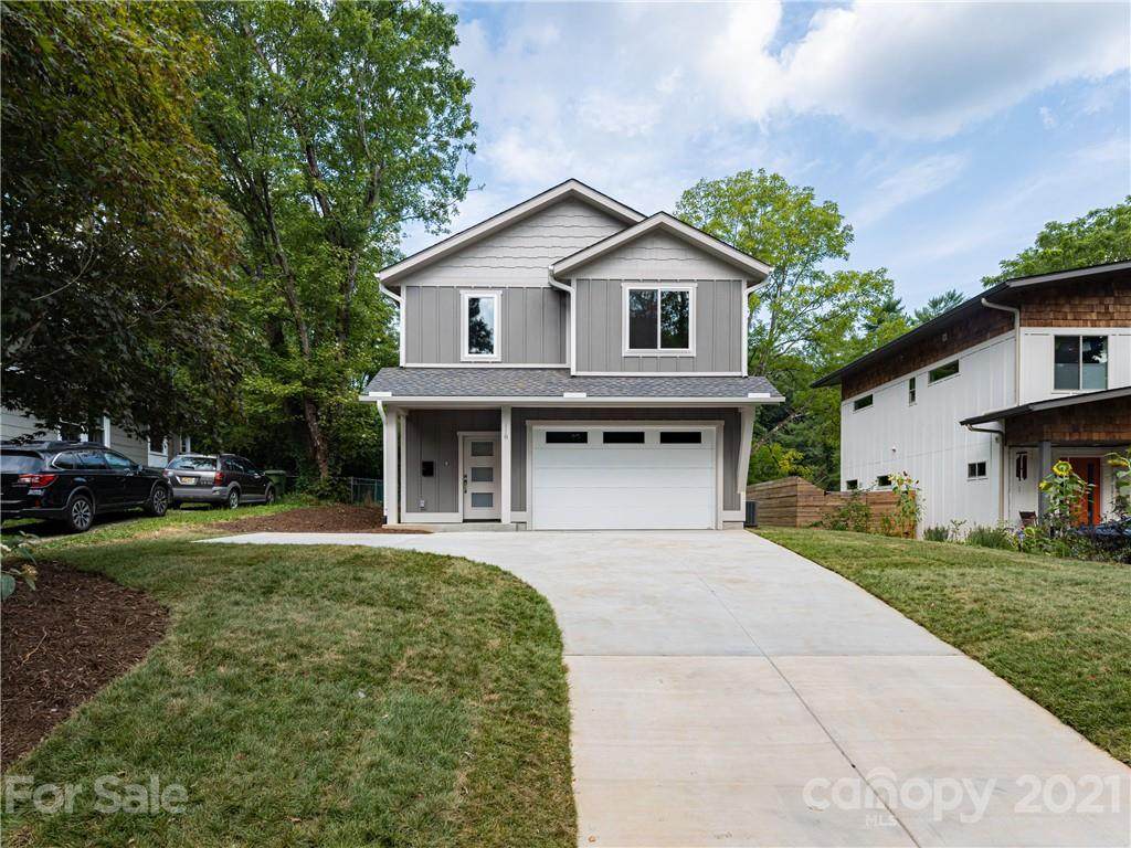 118 Hanover Street - Photo 1