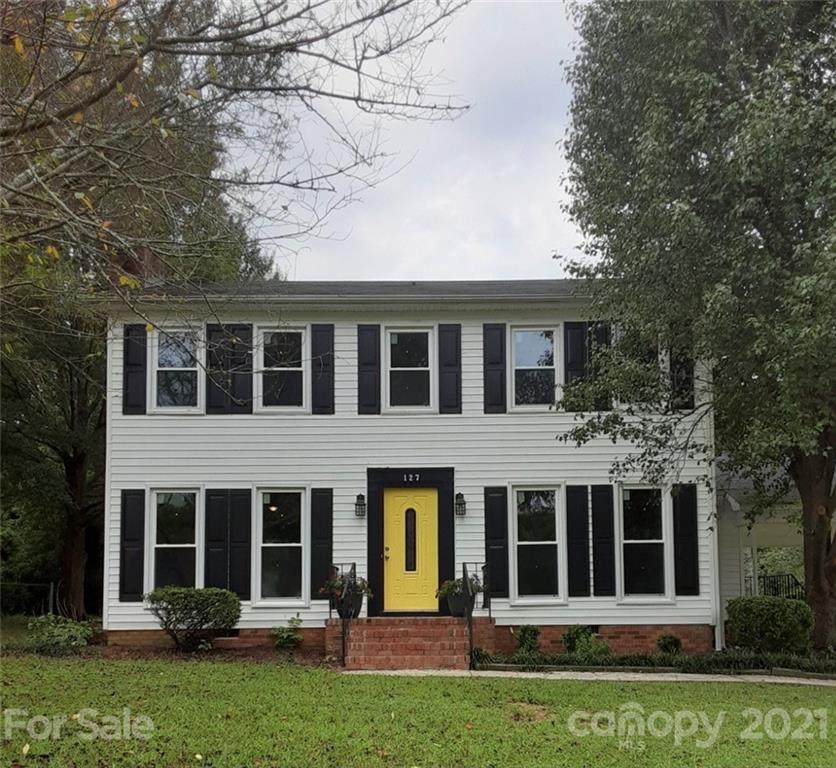 127 Ridge Run - Photo 1