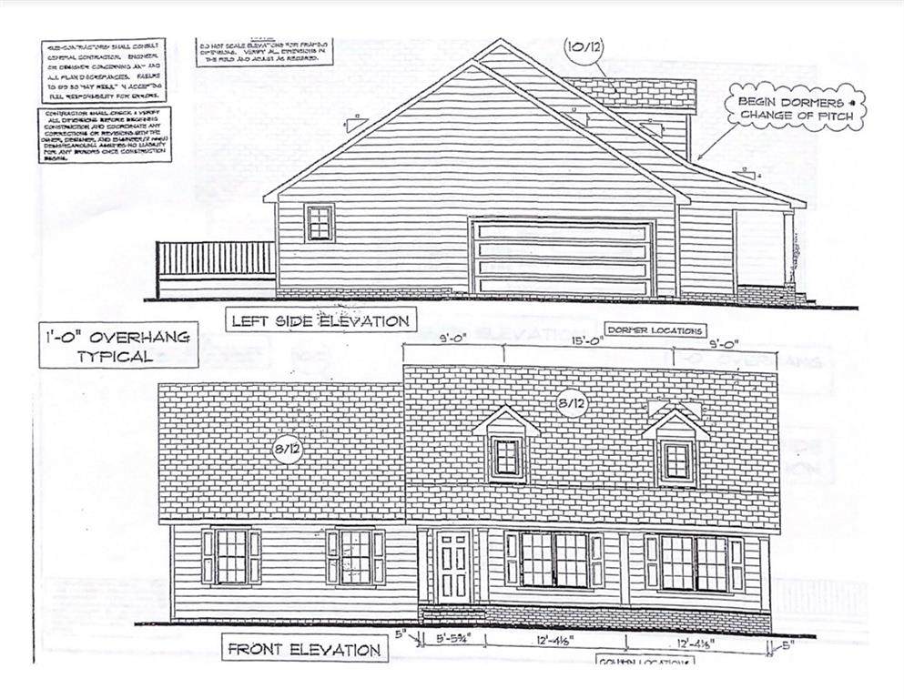 1355 Bryson Creek Drive - Photo 1