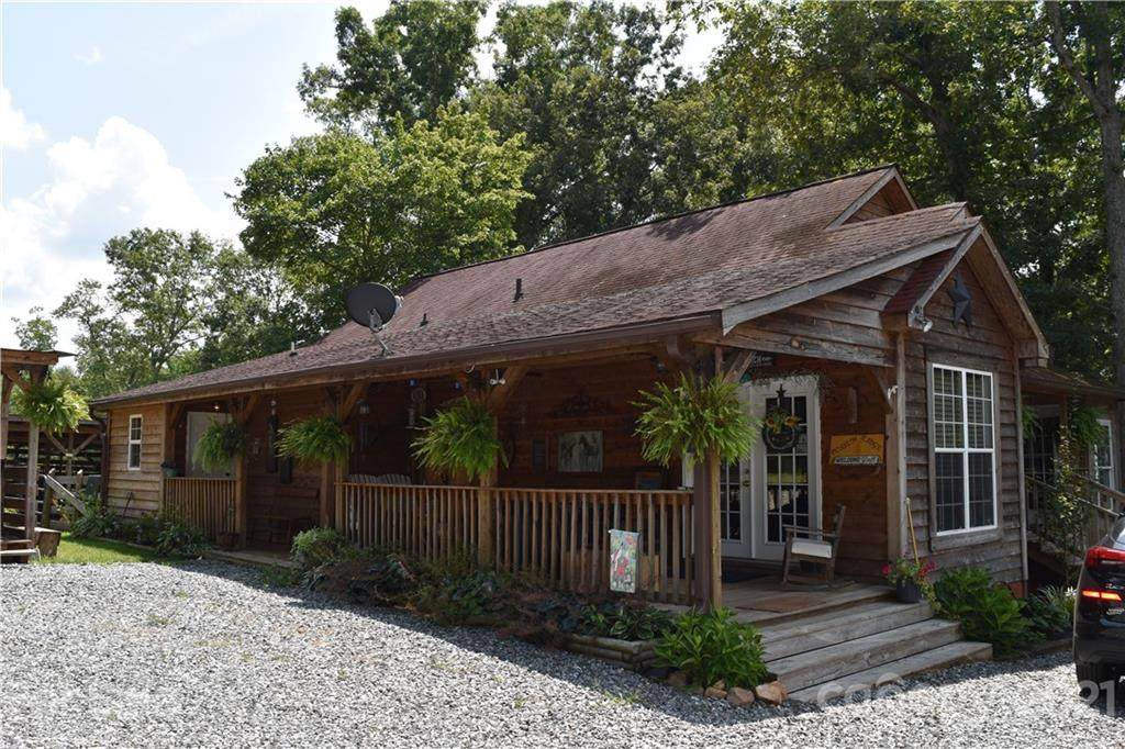 274 Love Valley Road - Photo 1