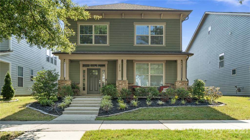 2610 Double Oaks Road - Photo 1