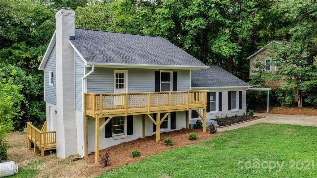 7426 Castlebar Road - Photo 1