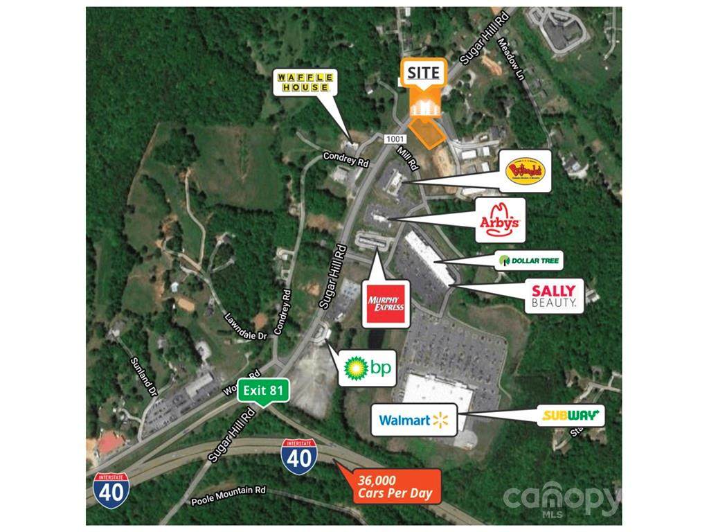 9999 Sugar Hill Road - Photo 1